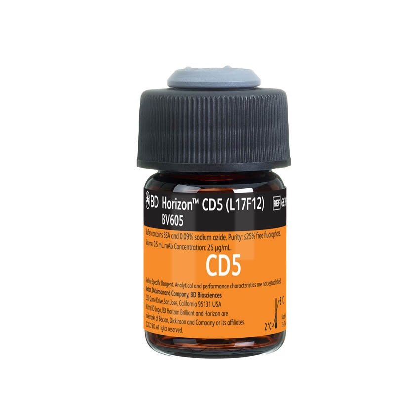 CD5 BV605