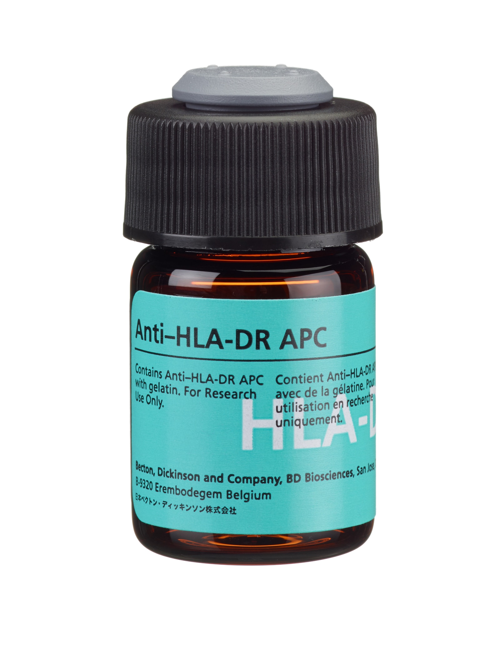 APC Mouse Anti-Human HLA-DR APC Mouse Anti-Human HLA-DR