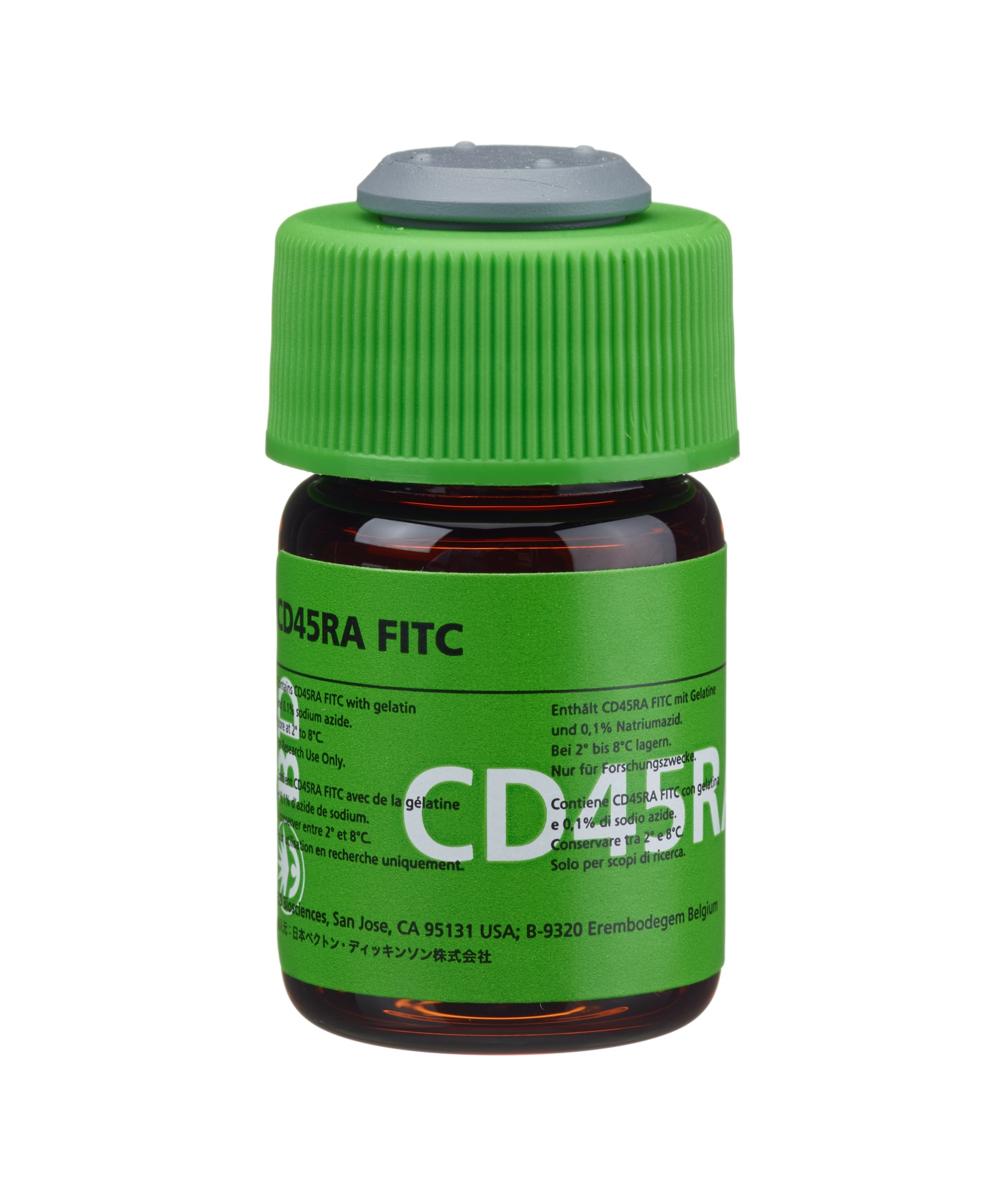FITC Mouse Anti-Human CD45RA