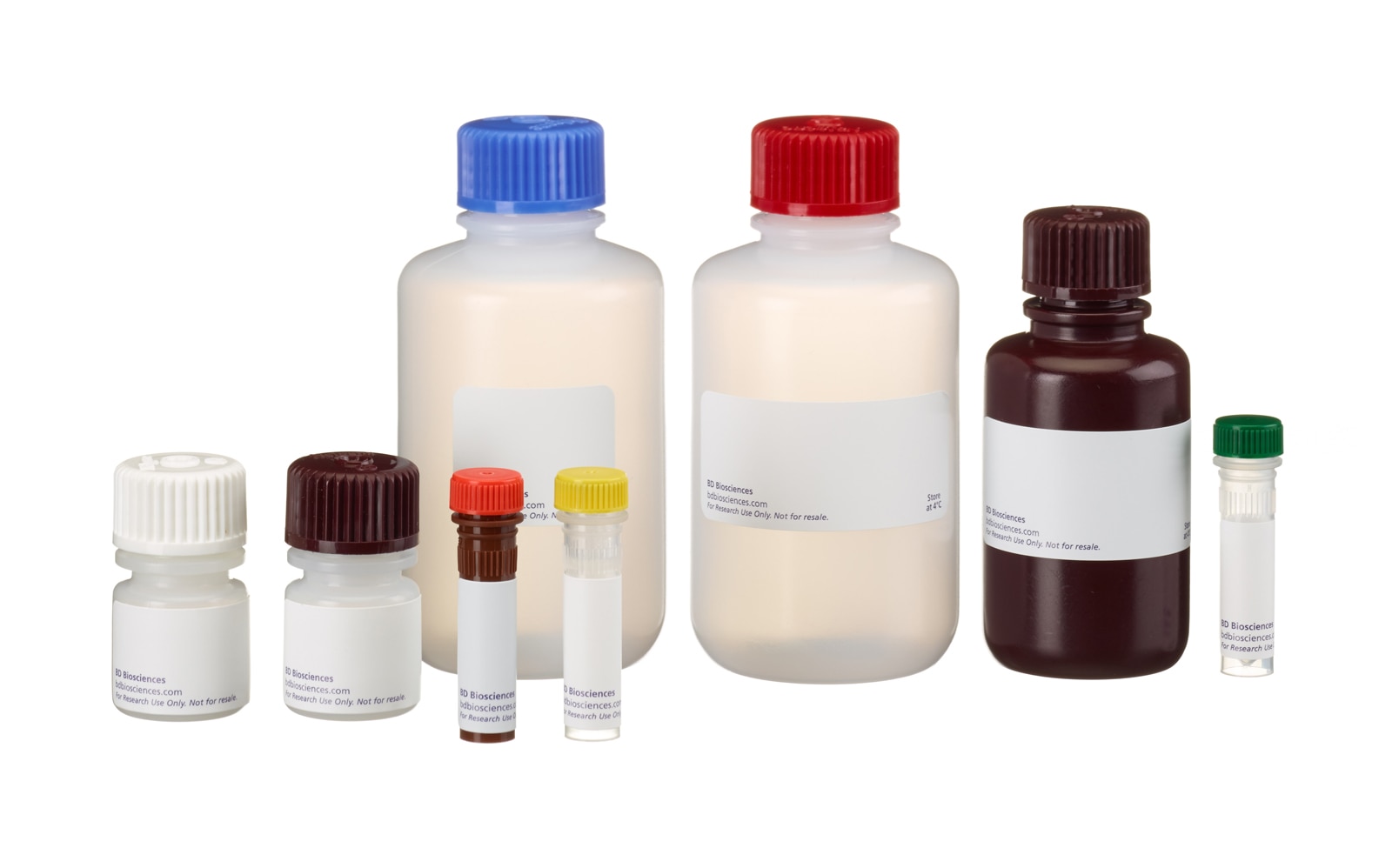 TACS-XL In Situ Apoptosis Detection Kit - TACS Blue 4828-30-BK: R&D Systems