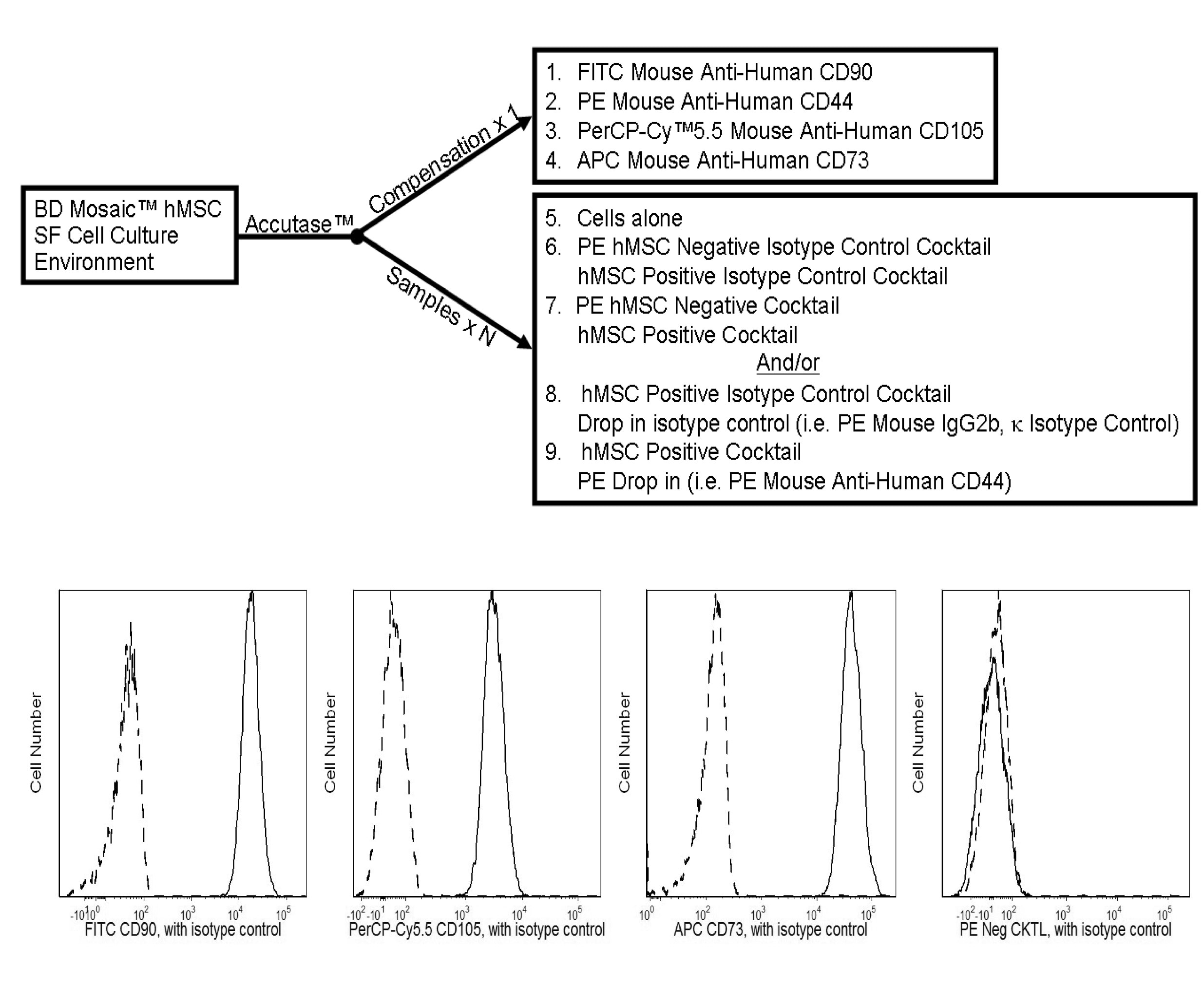 PerCP-Cy™5.5 Mouse anti-Human CD105