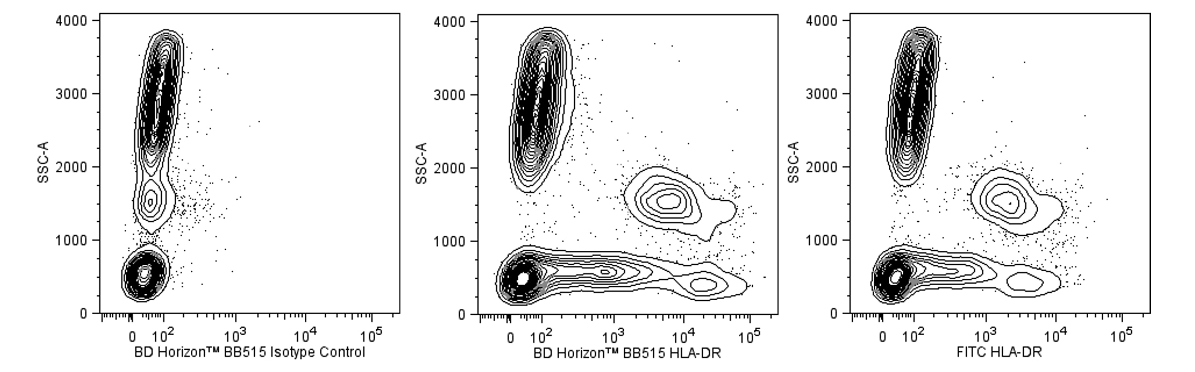 BB515 Mouse Anti-Human HLA-DR