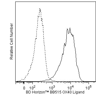 BB515 Rat Anti-Mouse OX40 Ligand (CD252)