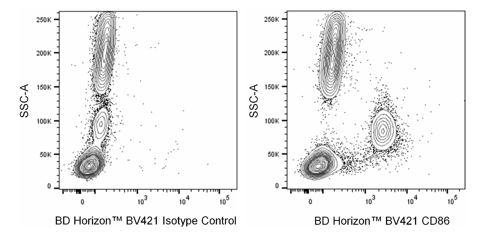 BV421 Mouse Anti-Human CD86