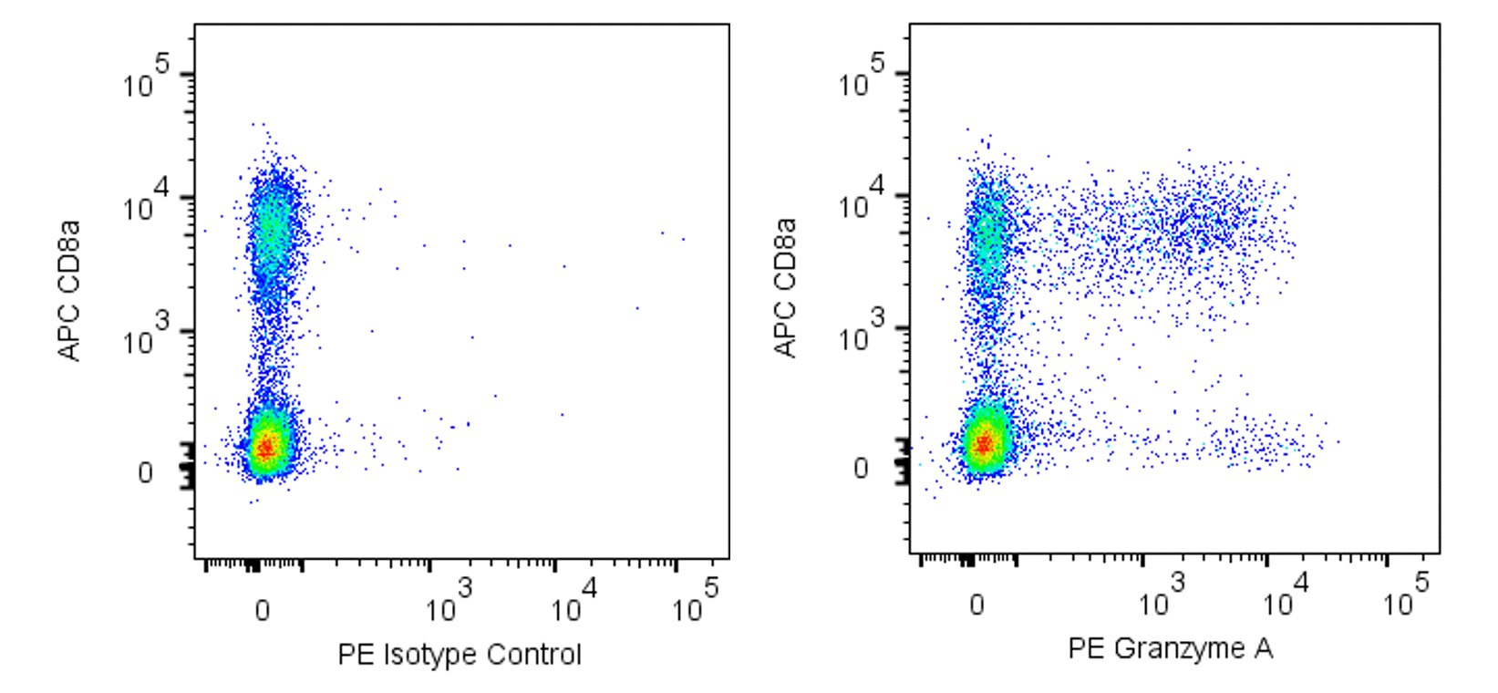 PE Mouse Anti-Mouse Granzyme A
