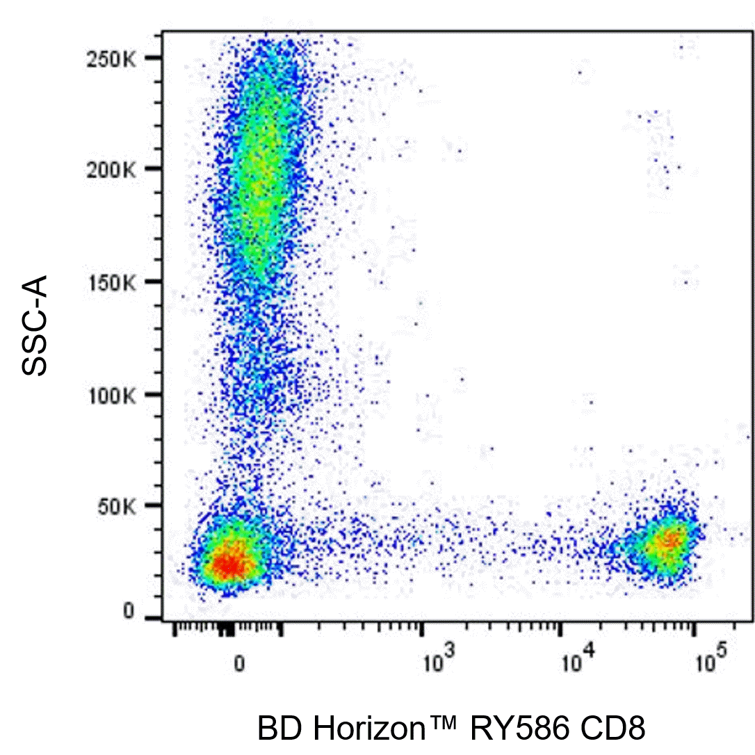 RY586 Mouse Anti-Human CD8