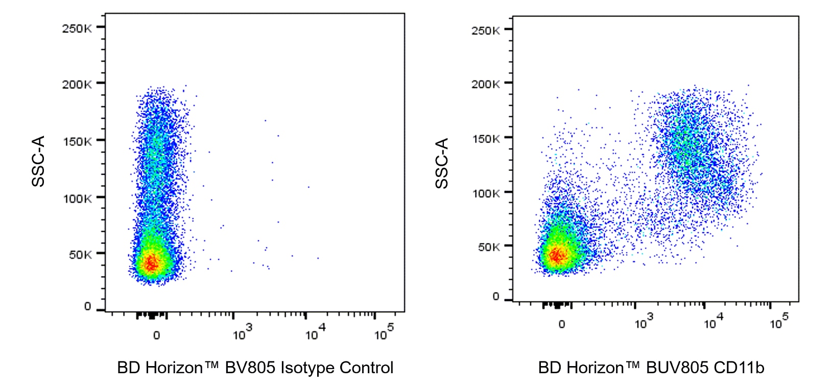 BUV805 Rat Anti-CD11b