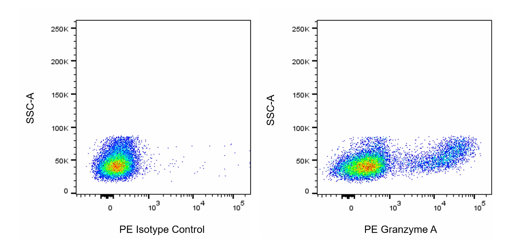 PE Mouse Anti-Human Granzyme A