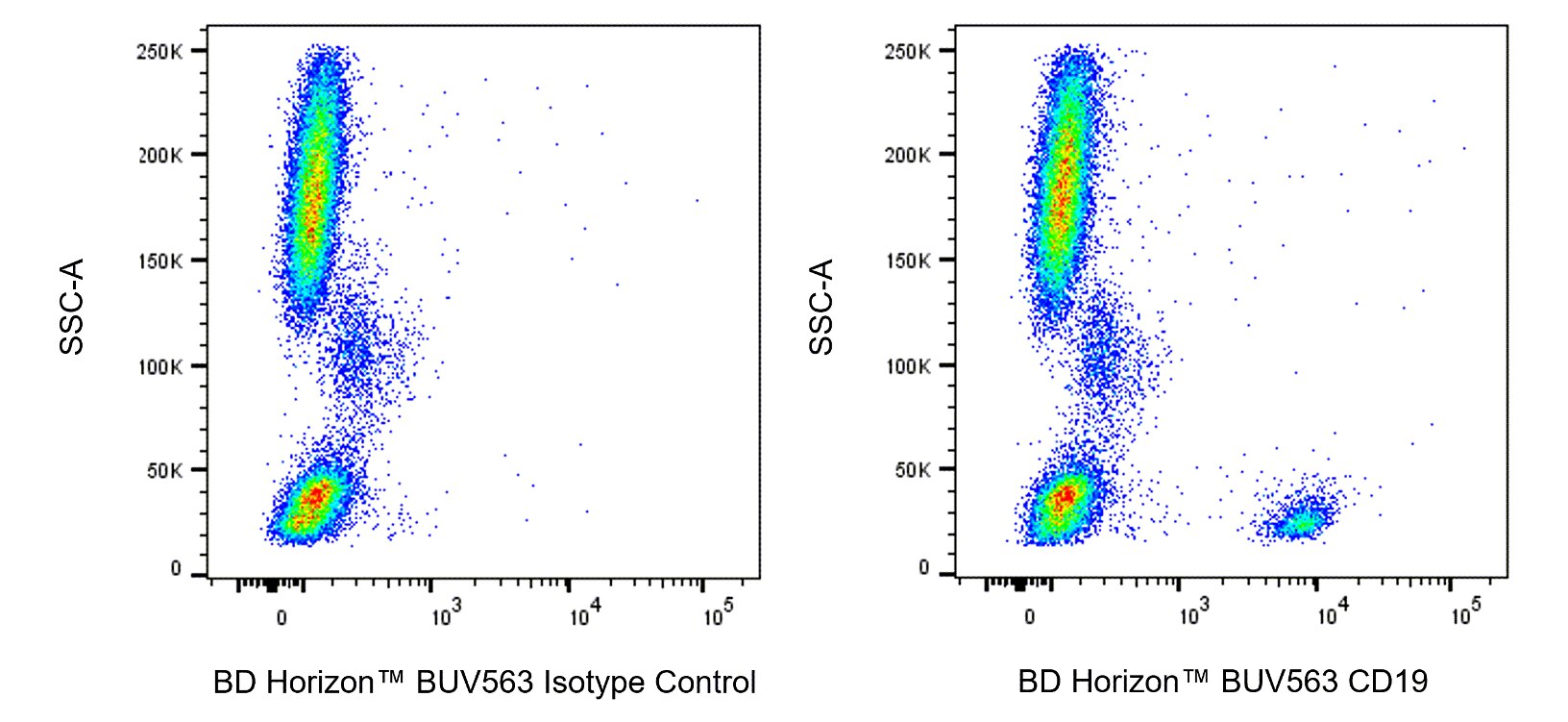 BUV563 Mouse Anti-Human CD19