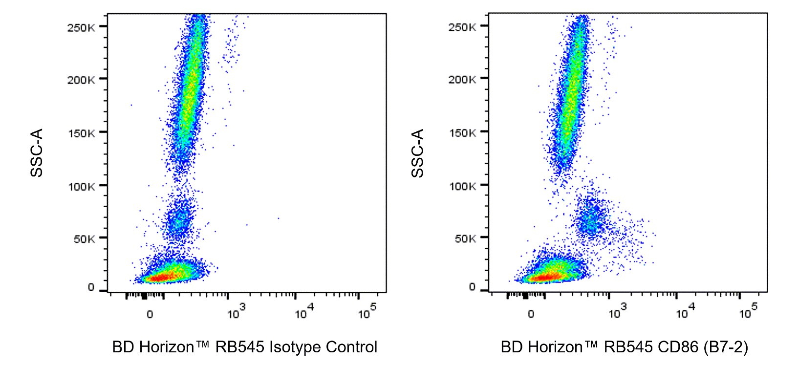 RB545 Mouse Anti-Human CD86 (B7-2)