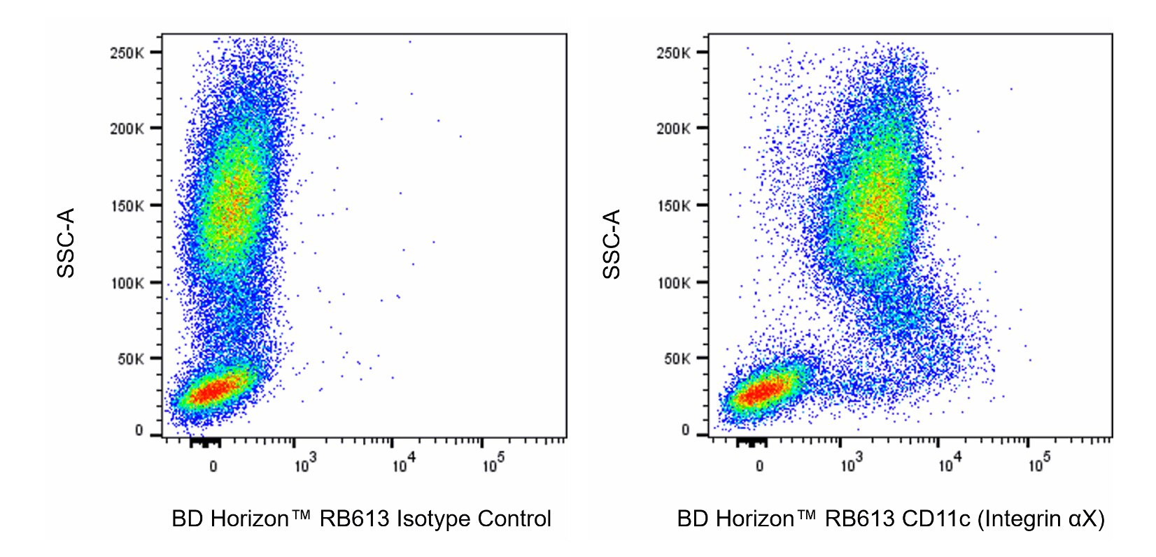 RB613 Mouse Anti-Human CD11c (Integrin αX)