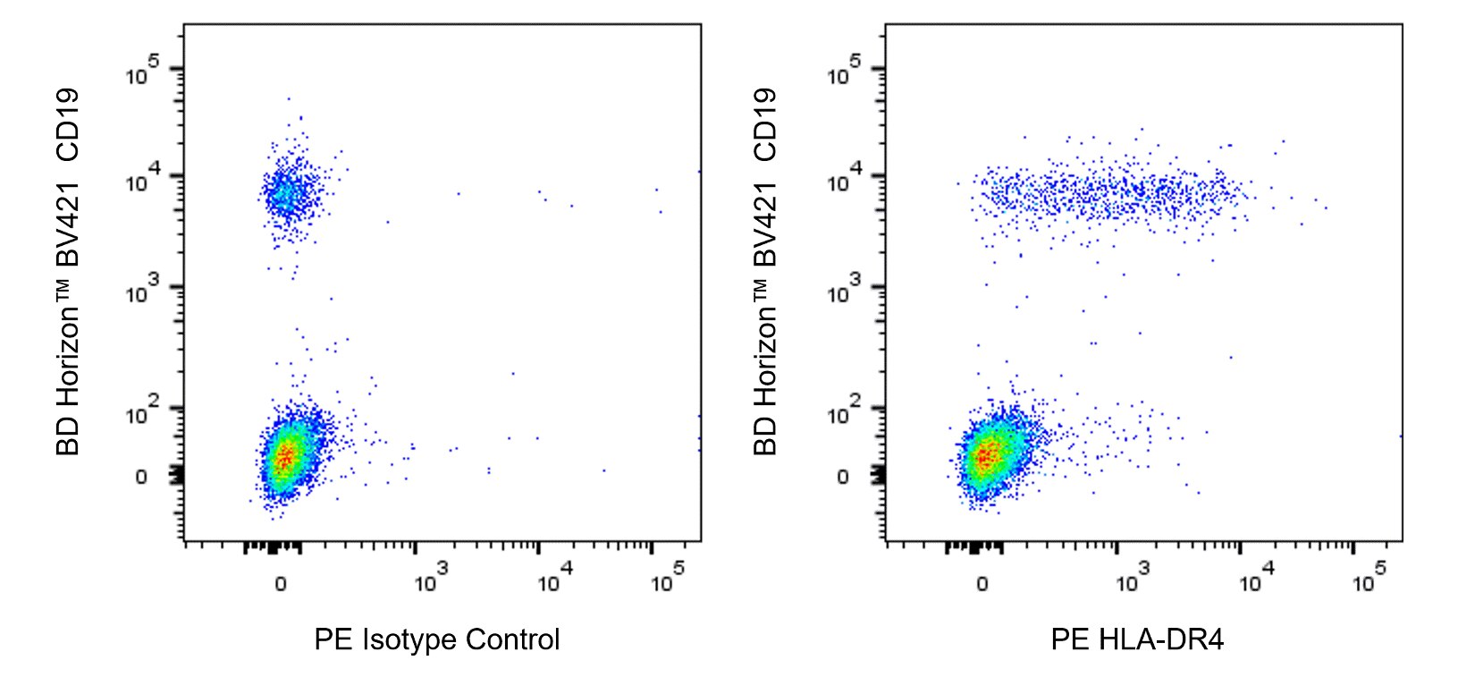 PE Mouse Anti-Human HLA-DR4