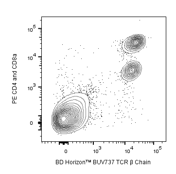 BUV737 Hamster Anti-Mouse TCR β Chain