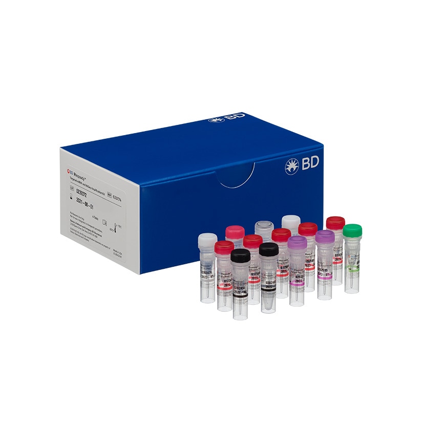 Mouse TCR/BCR Next Multiomic Assay for Targeted – 4 Pack