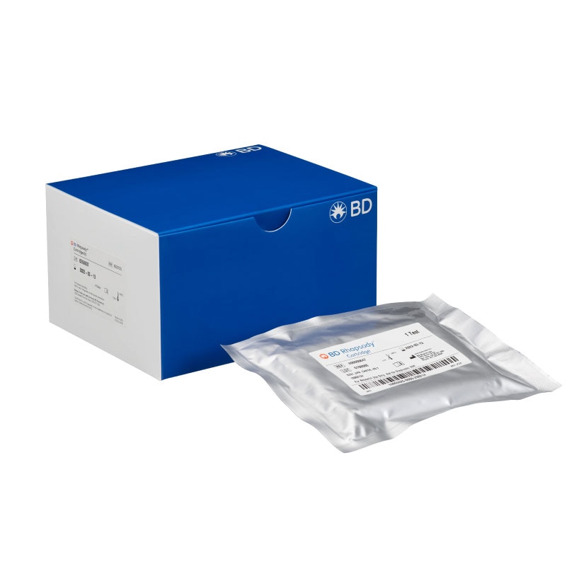 Mouse TCR/BCR Next Multiomic Assay for Targeted – 4 Pack