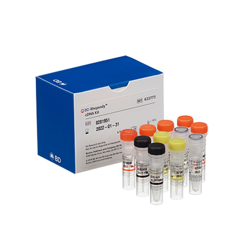 Mouse TCR/BCR Next Assay for Targeted – 8 Pack