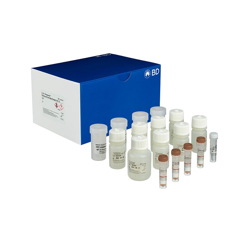 Mouse TCR/BCR Next Assay for Targeted – 8 Pack