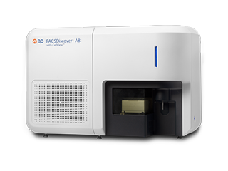 BD FACSDiscover™ A8 Cell Analyzer