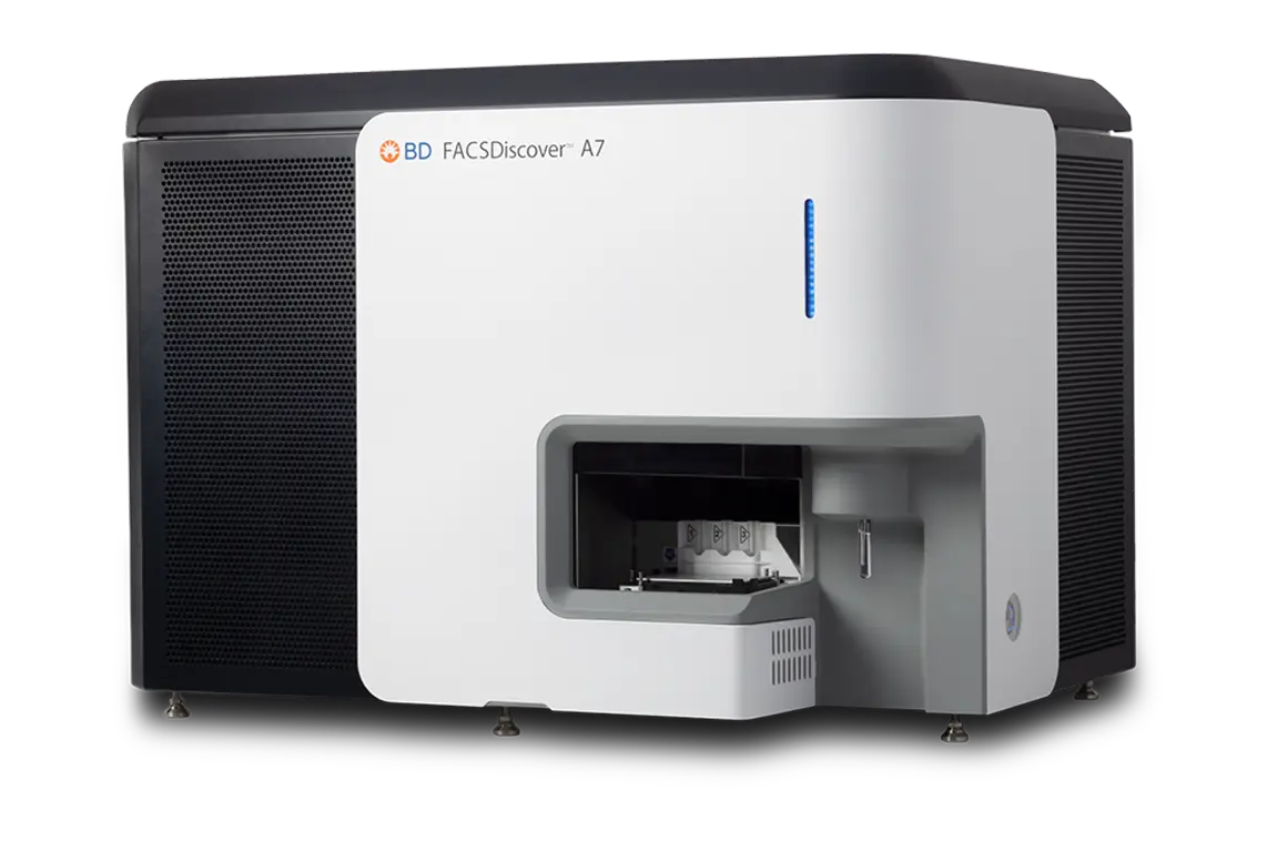BD FACSDiscover A7 Cell Analyzer