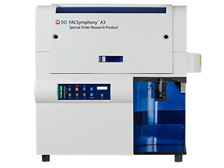 BD FACSymphony™ A3 フローサイトメーター | BD