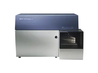 BD FACSCanto™ Clinical Cell Analyzer