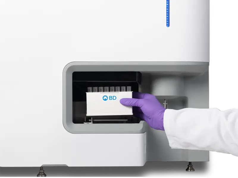 FACSDiscover A7 Autoloader