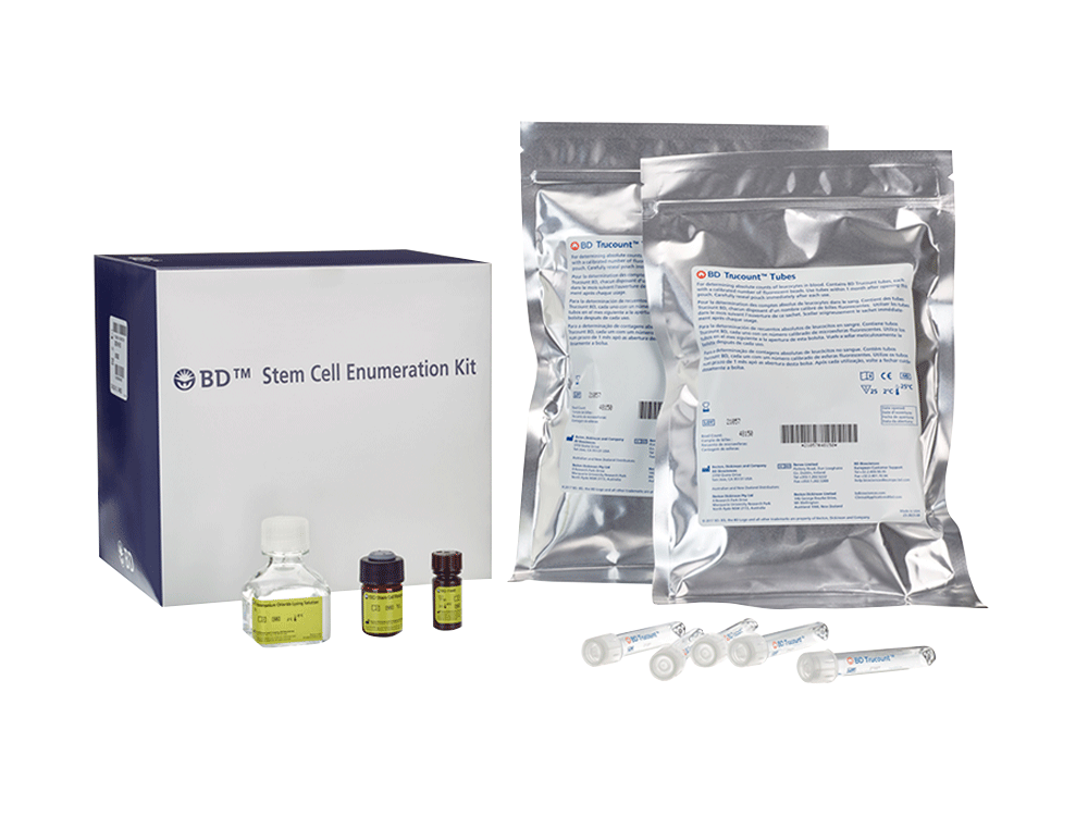 Stem Cell Enumeration Kit Stem Cell Enumeration Kit