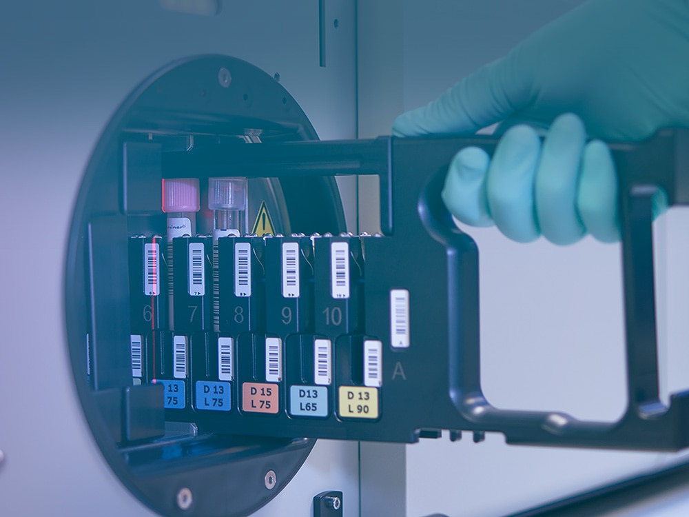 BD FACSDuet Clinical Sample Prep System