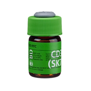 Single-color Antibodies