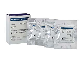 BD One Flow™ Solution BD One Flow™ Solution