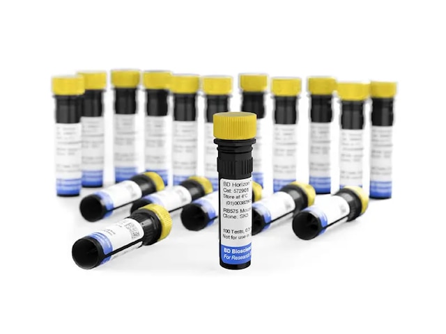 BD Horizon RealBlue™ 575 for Flow Cytometry | BD Real Dyes