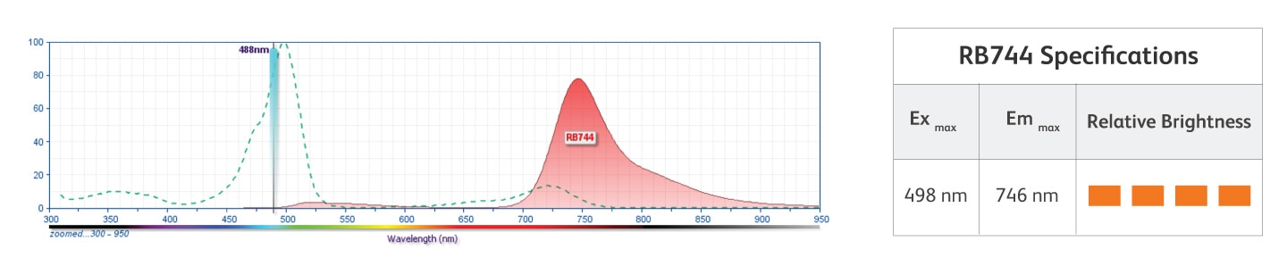 RB744 Specifications