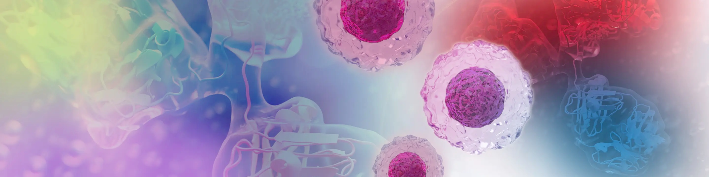 BD Horizon™ Real Fluorochromes