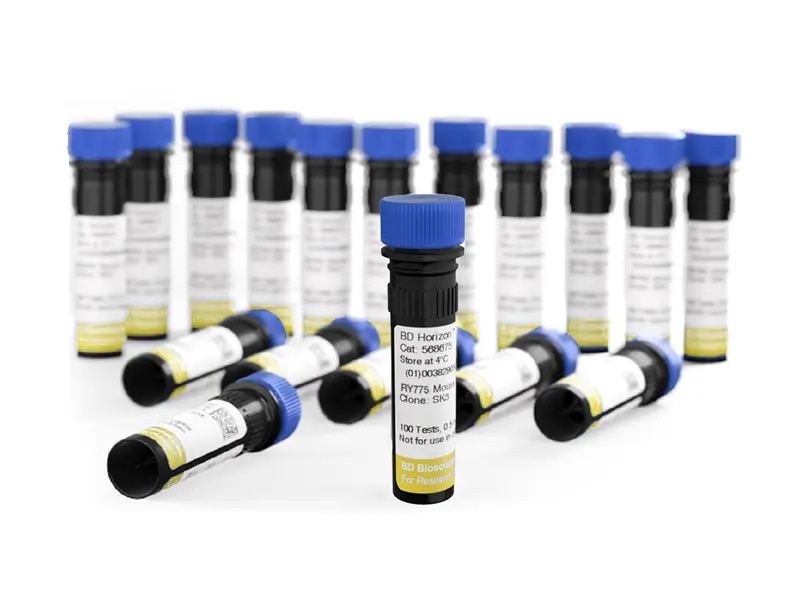 RY775 a Superior Alternative to PE-Cy7