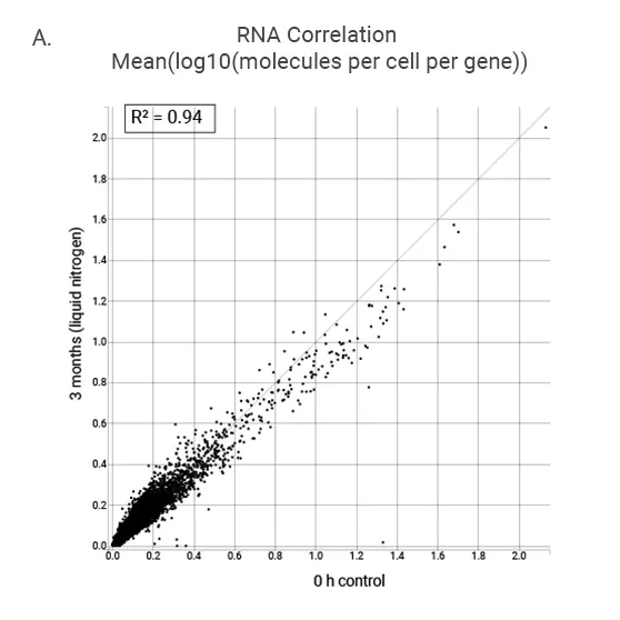 BD OMICS-Guard RNA Correlation