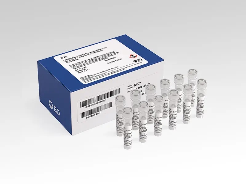 BD® OMICS-Guard CRYO