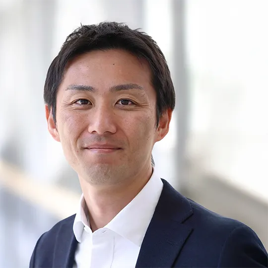 Masanori Kidoguchi Testimonial