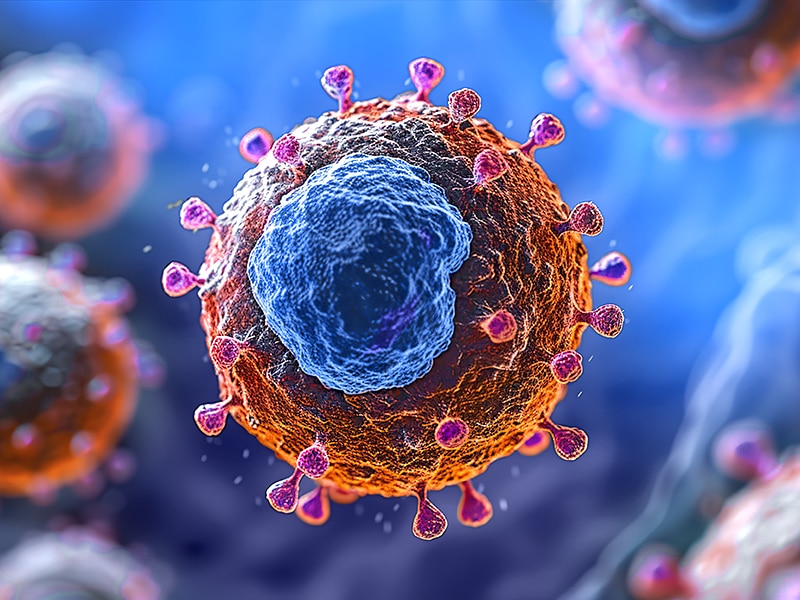 BD<sup>®</sup> OMICS-One B-Cell Protein Panel