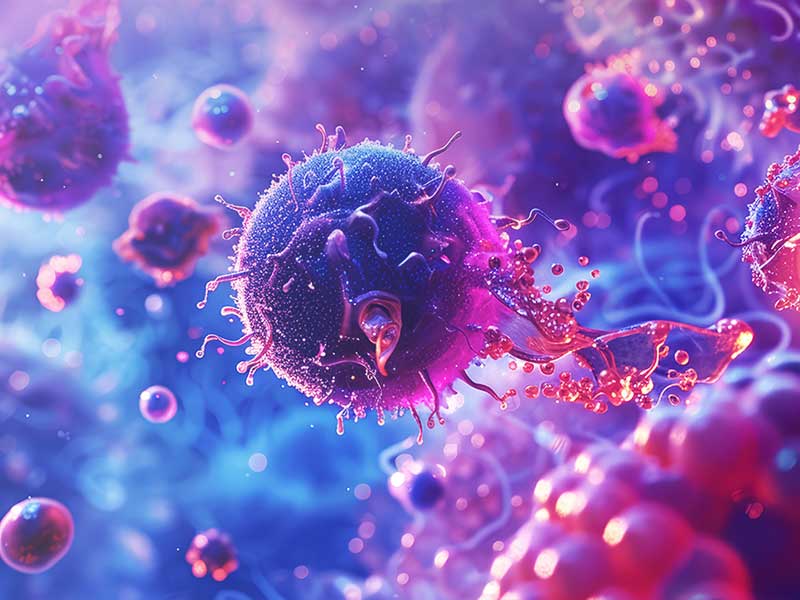 BD OMICS-One Comprehensive Immuno-Oncology Protein Panel