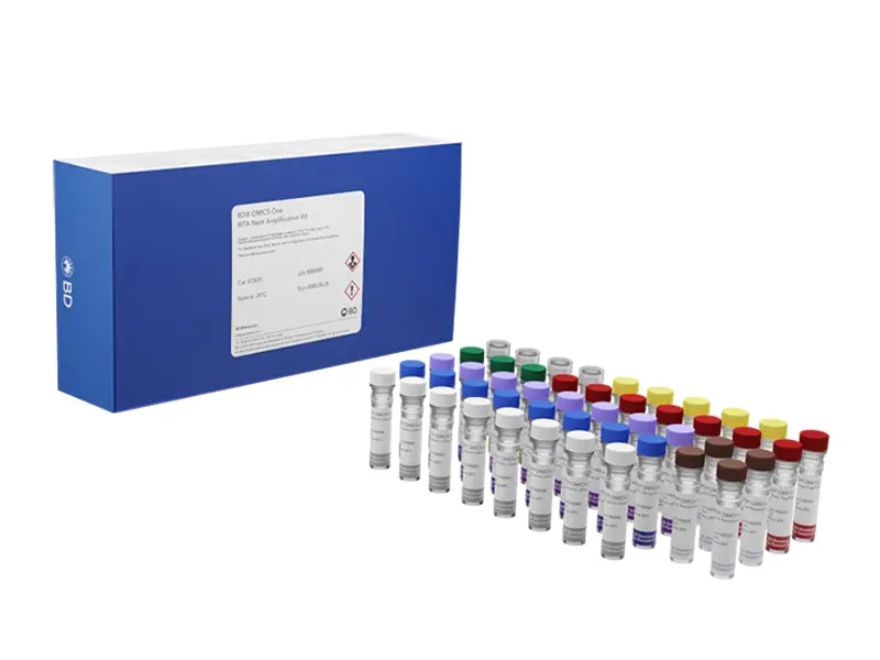 BD® OMICS-One Protein Panels