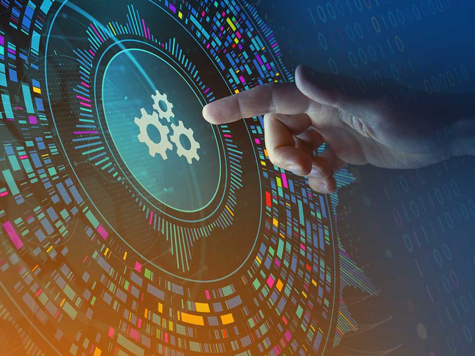 BD Cellismo™ Data Visualization Tool