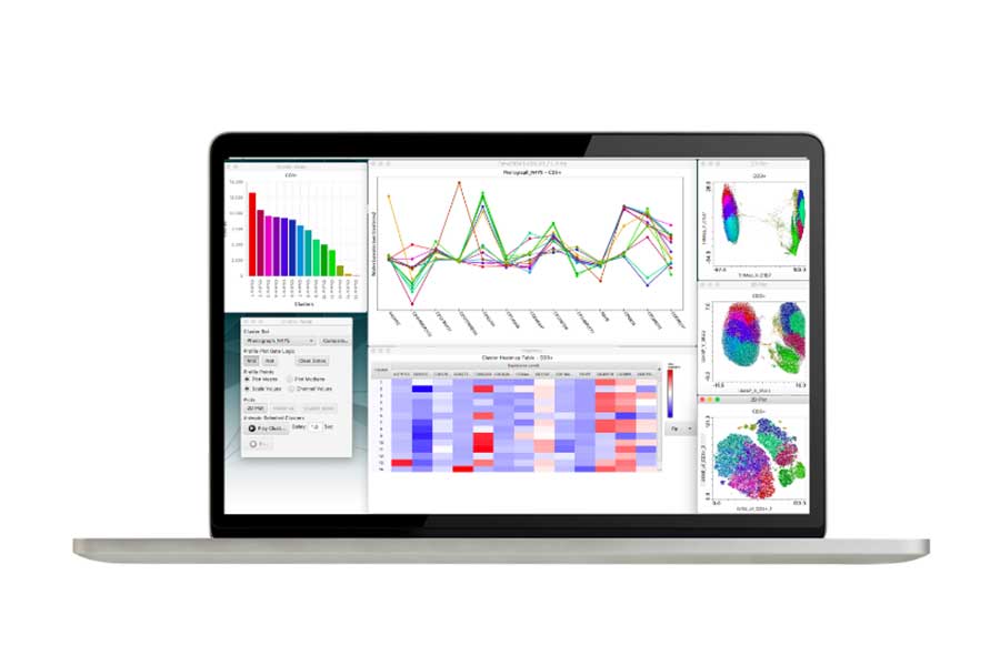 FlowJo V10 Latest Features FlowJo V10 Latest Features