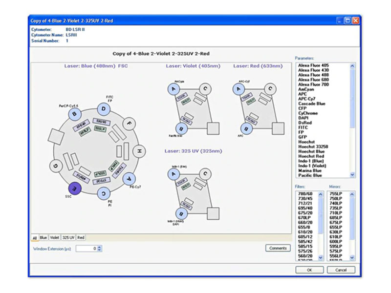 Download Bd Facsdiva Software software