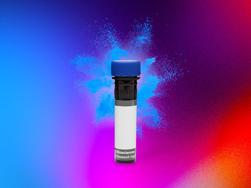 BD Horizon RealYellow ™ & BD Horizon RealBlue™ Reagents Promotion