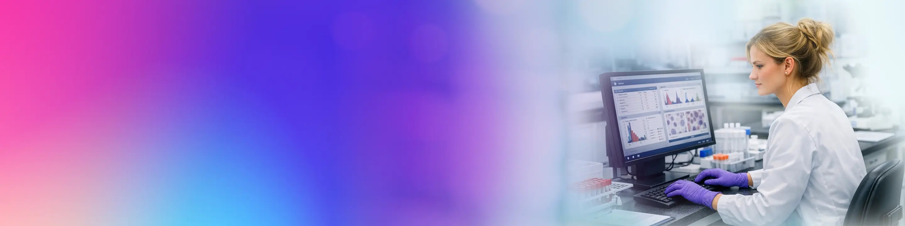 Clinical Diagnostics Solutions